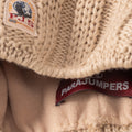 Cable Hat - Tapioca