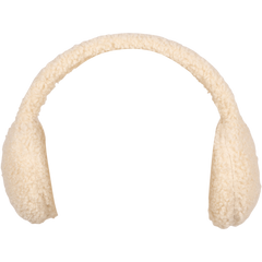 Power Earmuffs - Tapioca