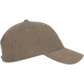 Low Profile Twill Cap - Dusty Green