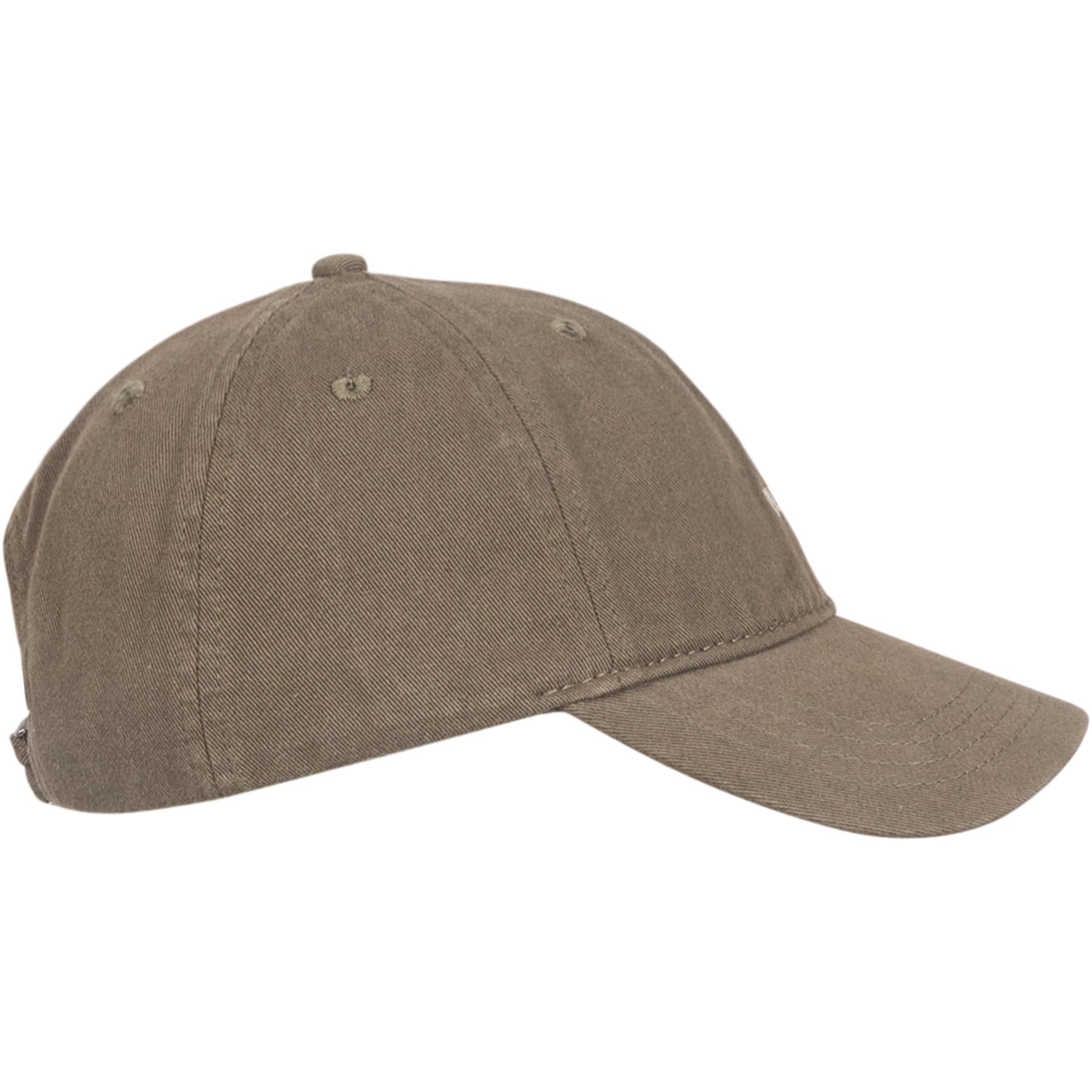 Low Profile Twill Cap - Dusty Green