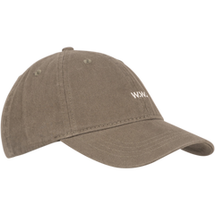 Low Profile Twill Cap - Dusty Green