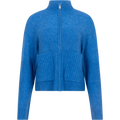 Lediona Hope Cardigan - Palace Blue