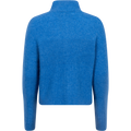 Lediona Hope Cardigan - Palace Blue