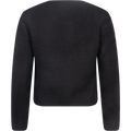Alaska Pocket Jacket - Black