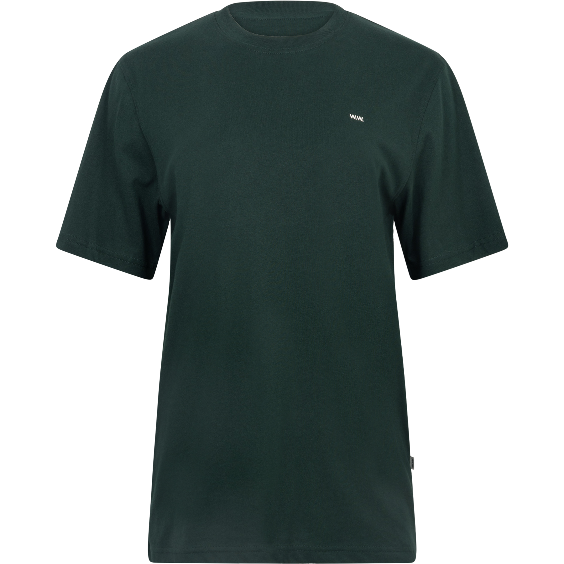 Essential Sami Classic T-Shirt - Dark Green