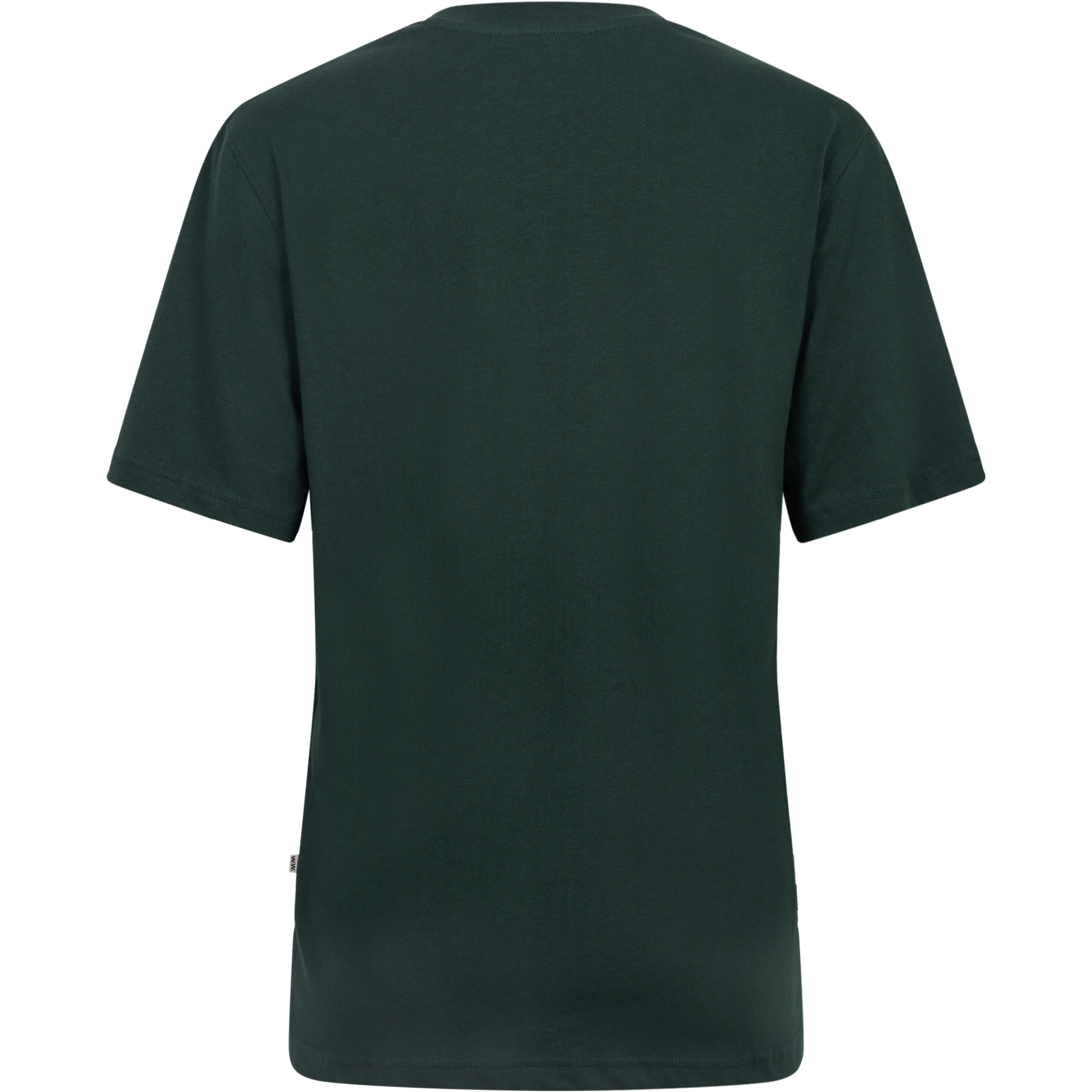 Essential Sami Classic T-Shirt - Dark Green