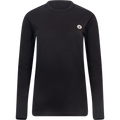 Mel Longsleeve - Black
