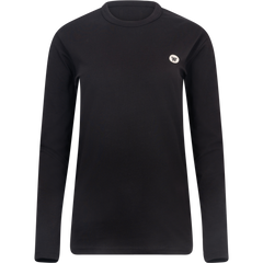 Mel Longsleeve - Black