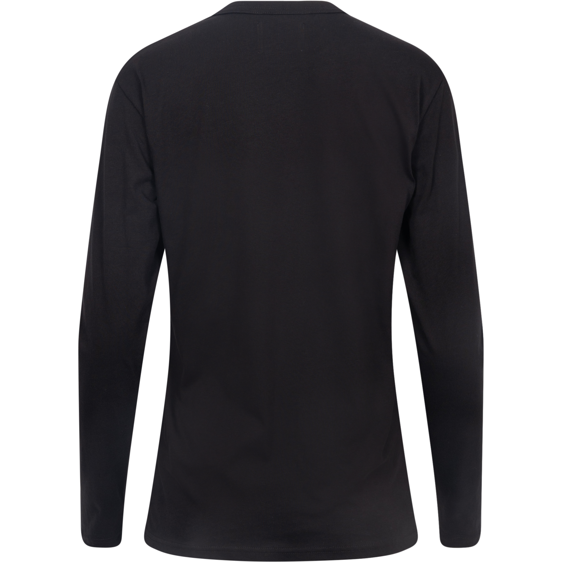 Mel Longsleeve - Black