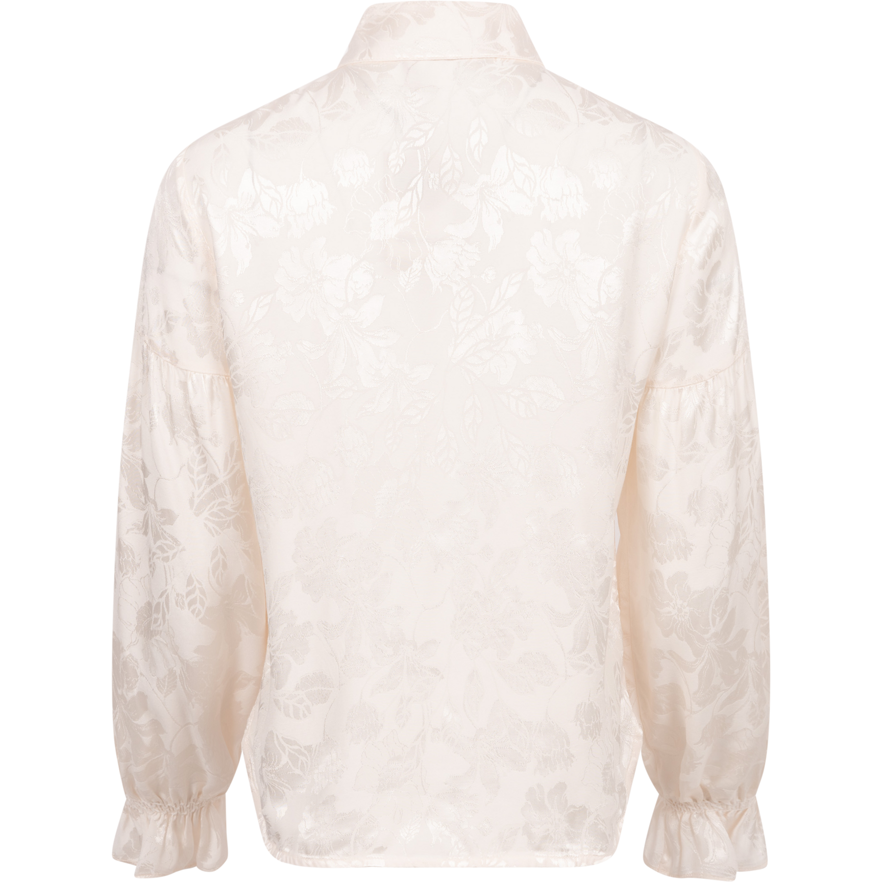 Robena Lez Shirt - Sea Salt