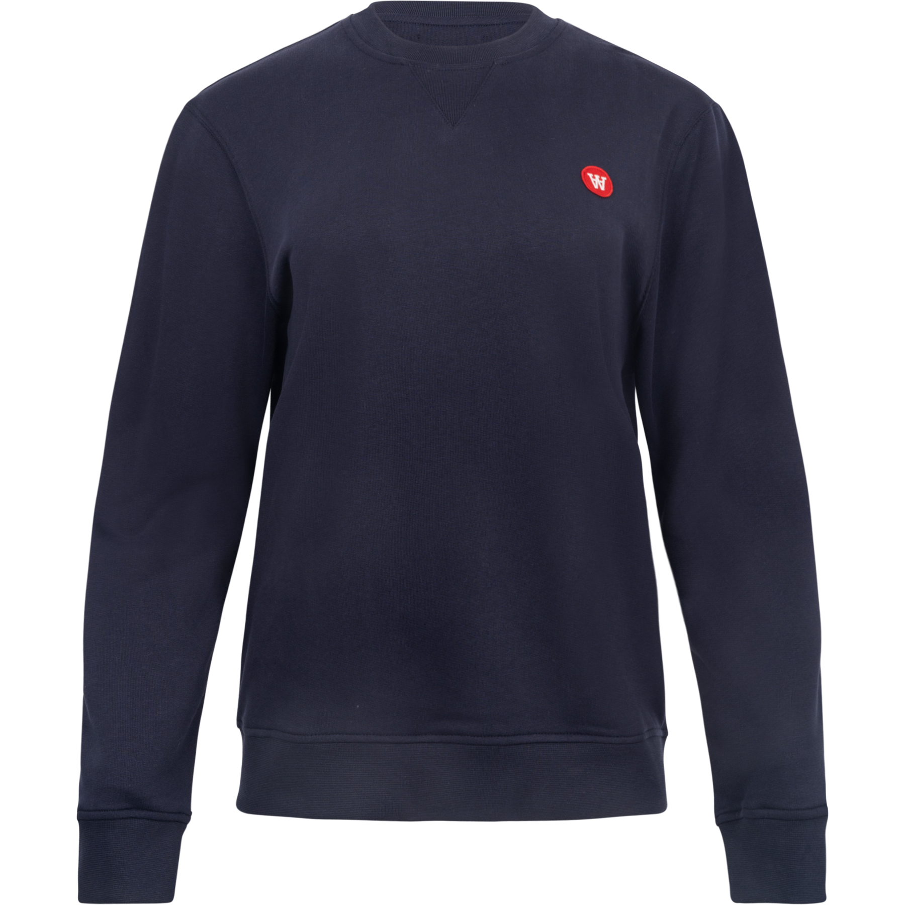 Tye Sweatshirt - Navy