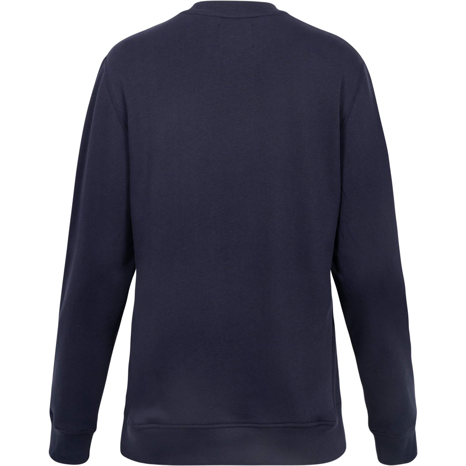 Tye Sweatshirt - Navy