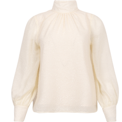 Alice Blouse - Off White