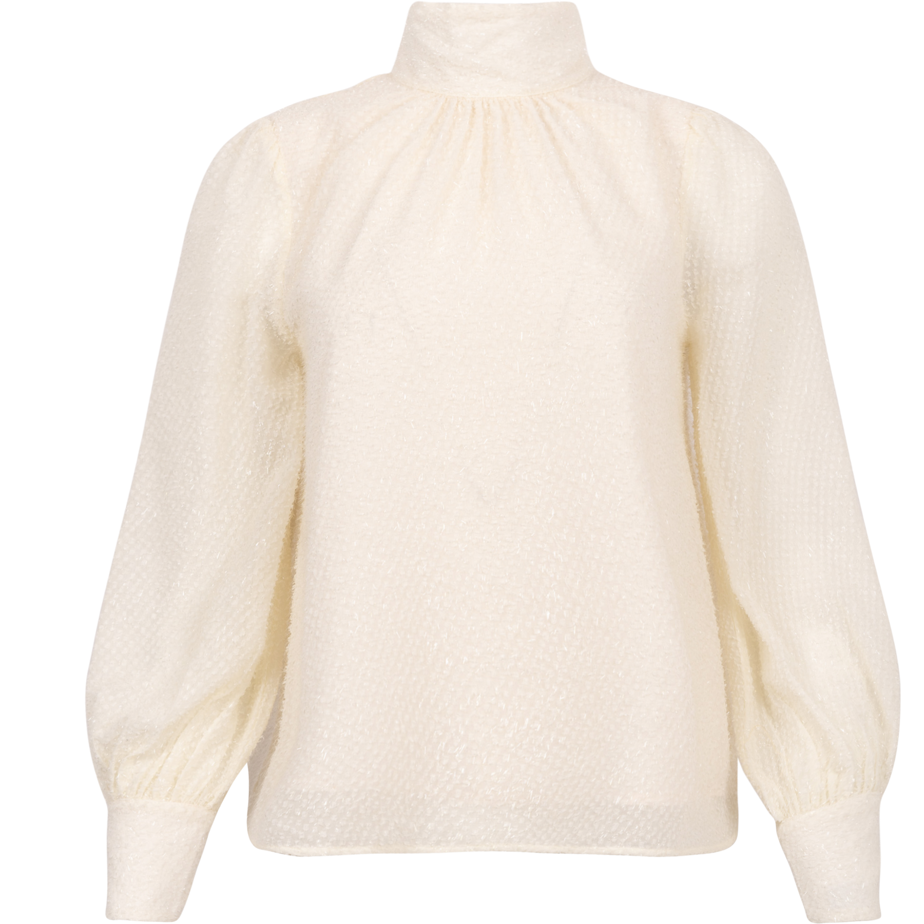 Alice Blouse - Off White