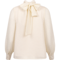 Alice Blouse - Off White