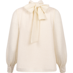 Alice Blouse - Off White