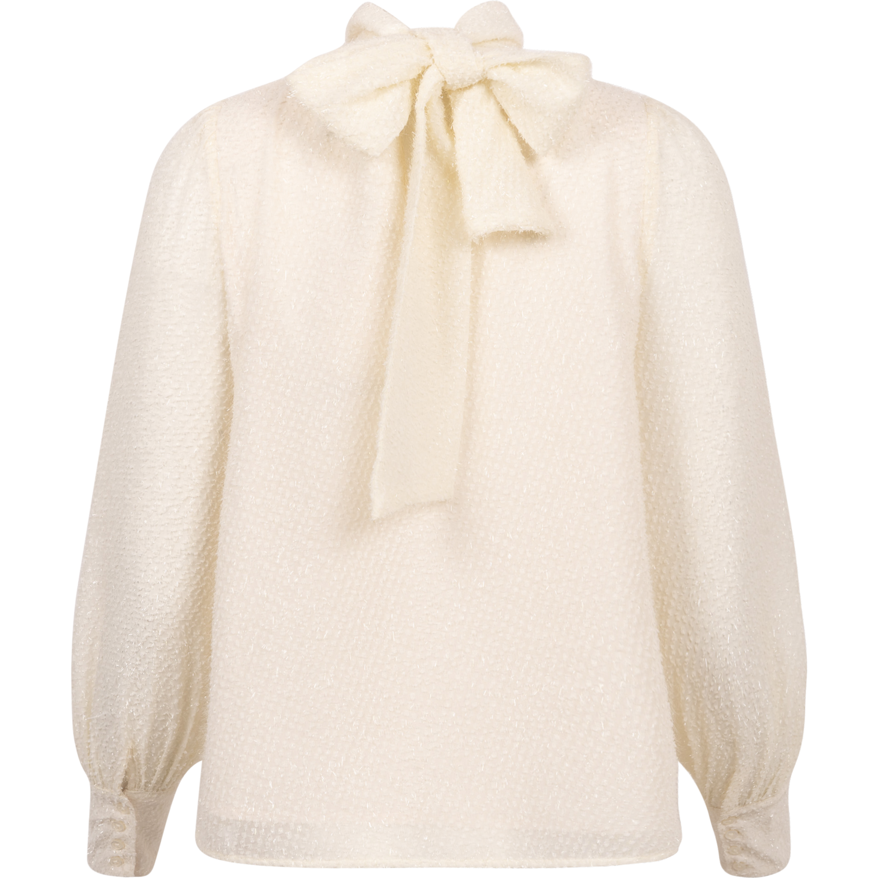 Alice Blouse - Off White