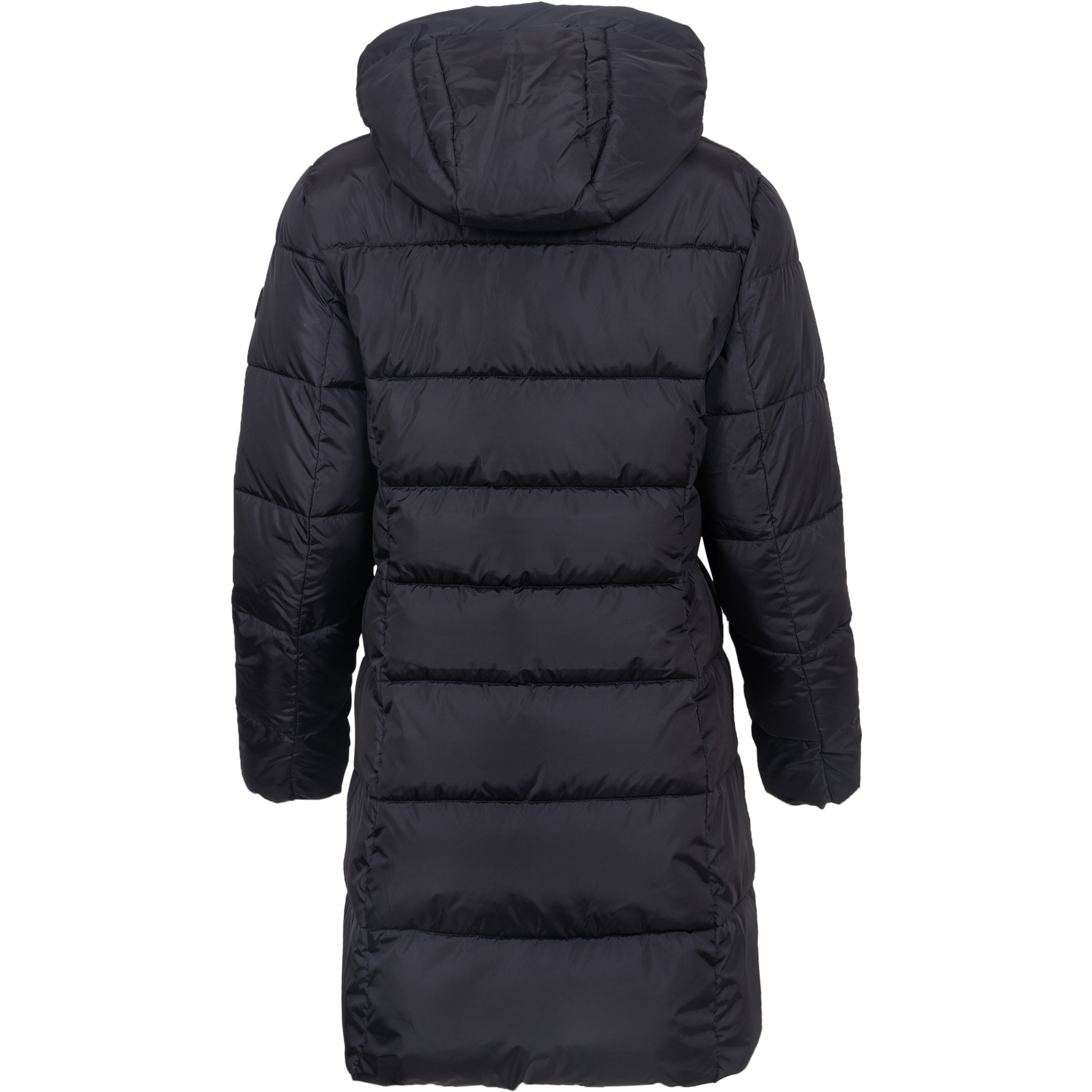 Taylor - Blue Black
