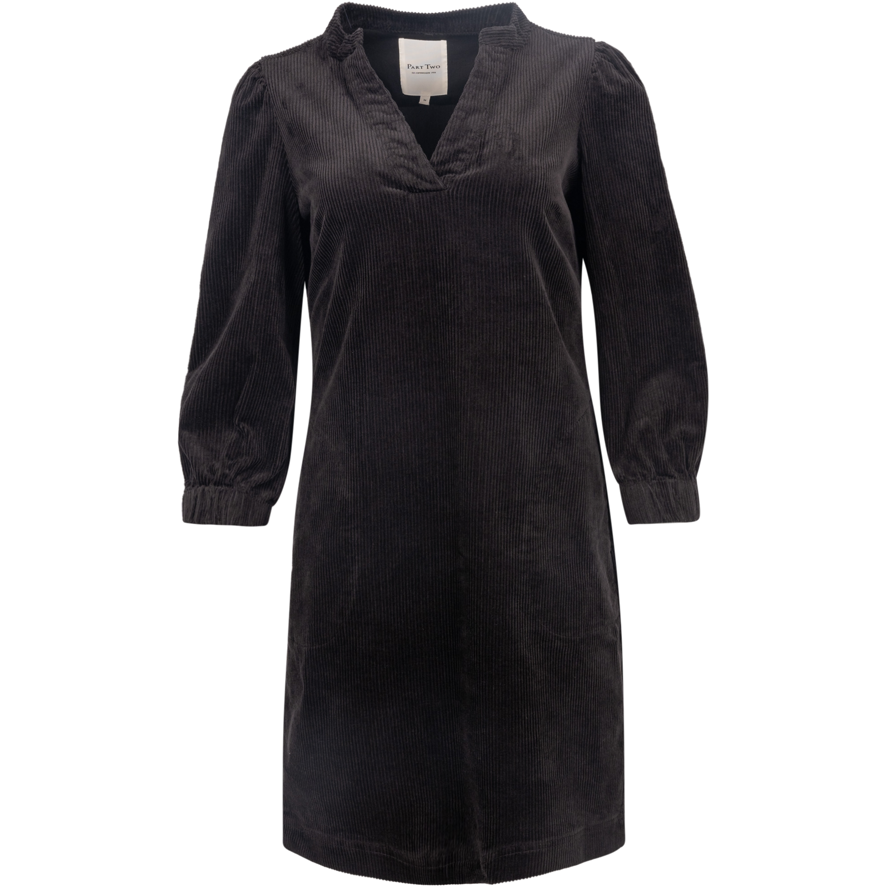 RamitaPW DR - Black