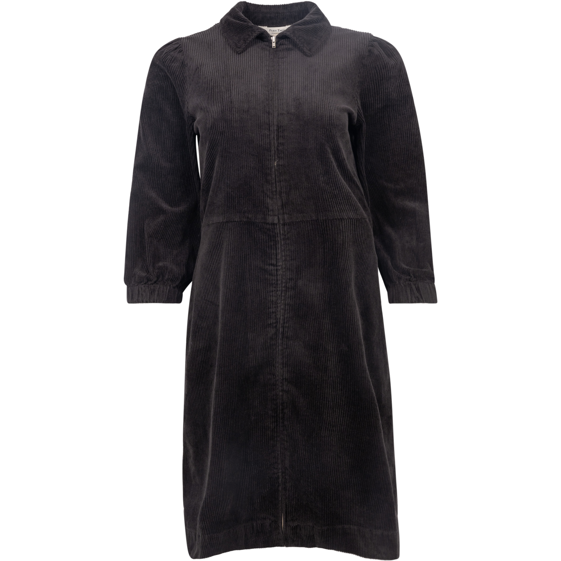 EyvorsPW DR 116 - Black