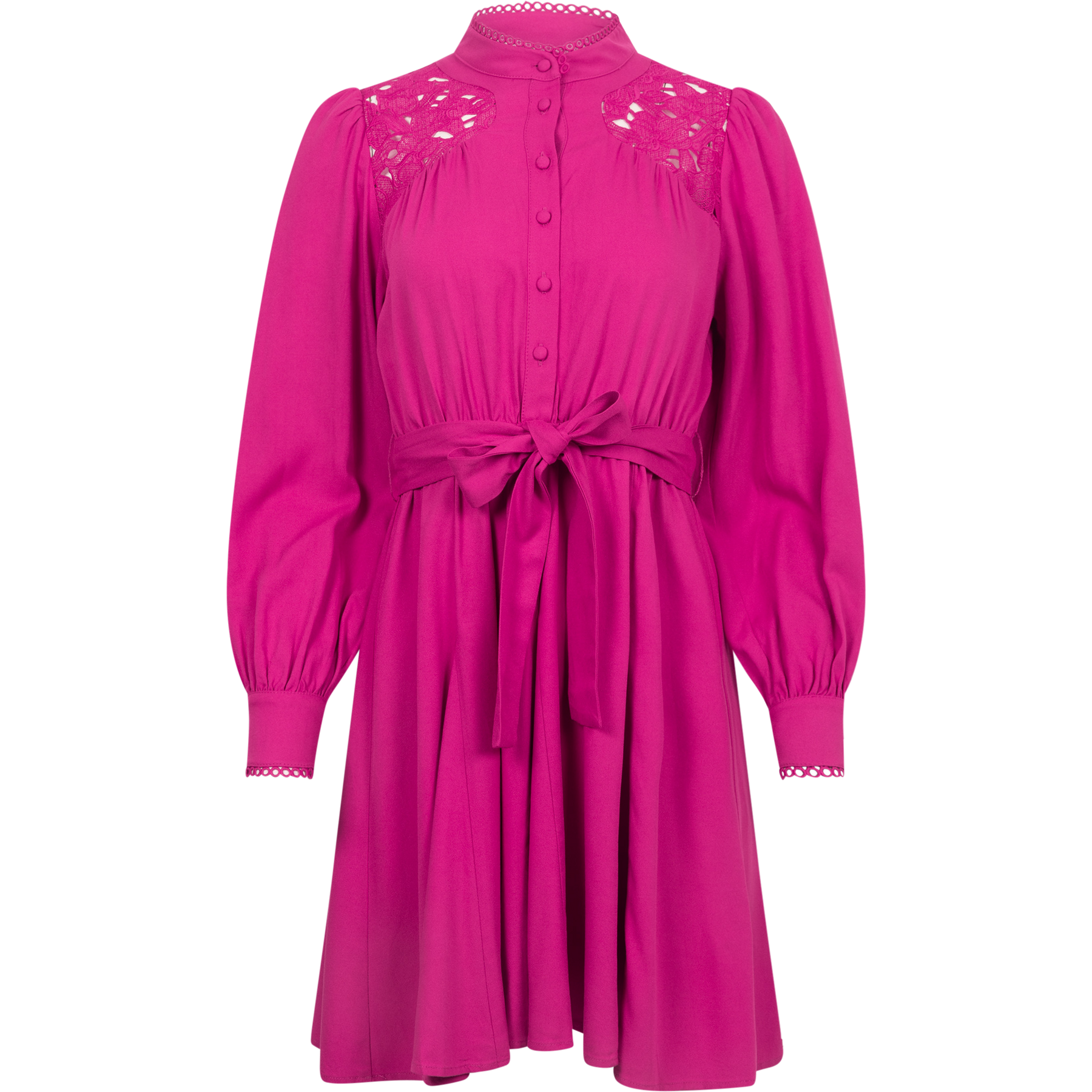Civi - Fuchsia