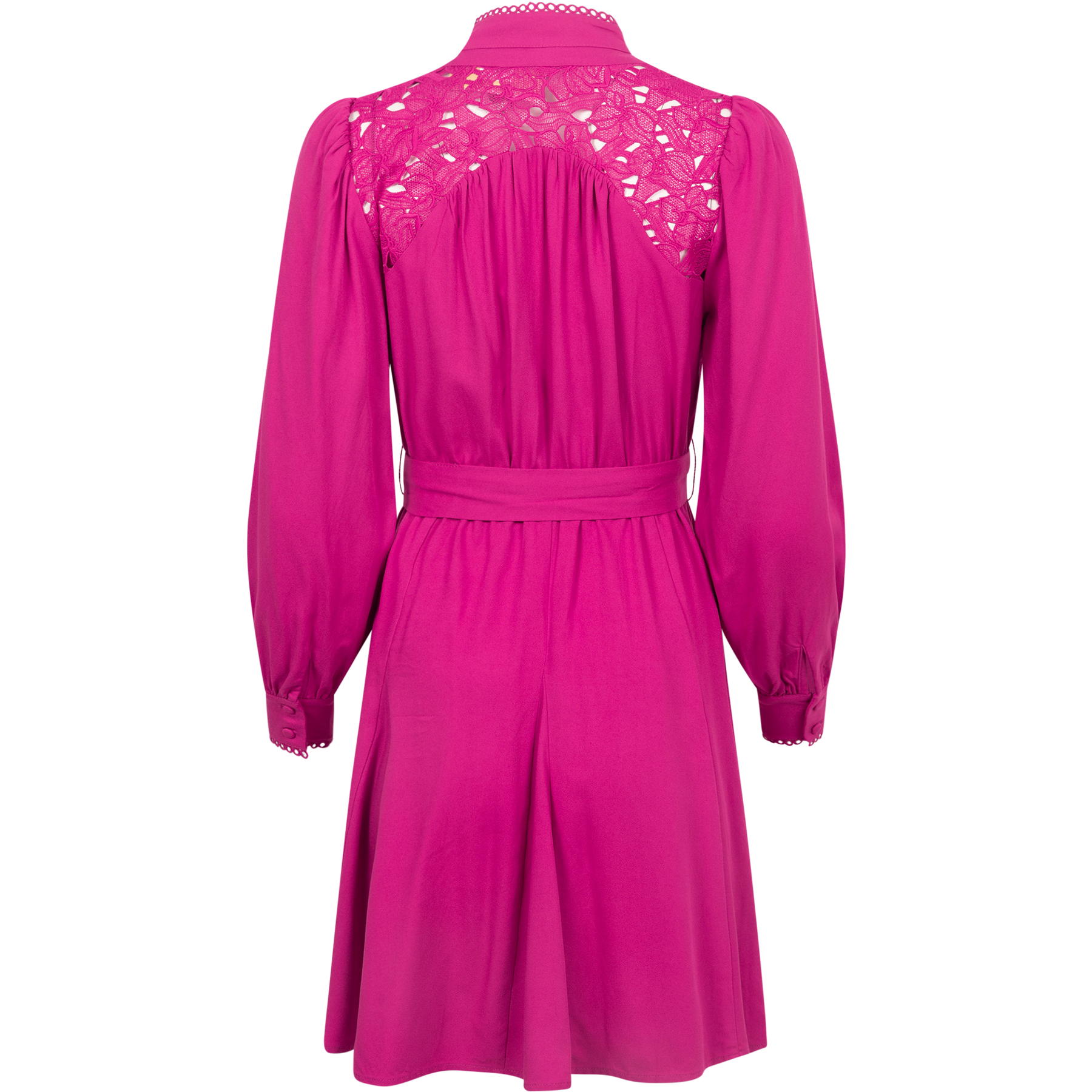 Civi - Fuchsia