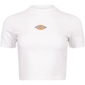 Maple Valley Tee - White