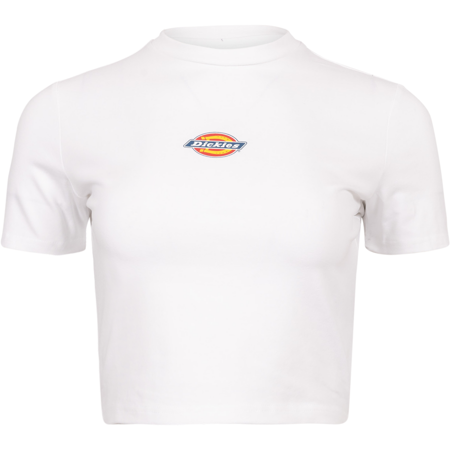 Maple Valley Tee - White