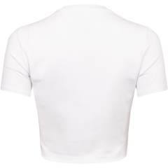 Maple Valley Tee - White