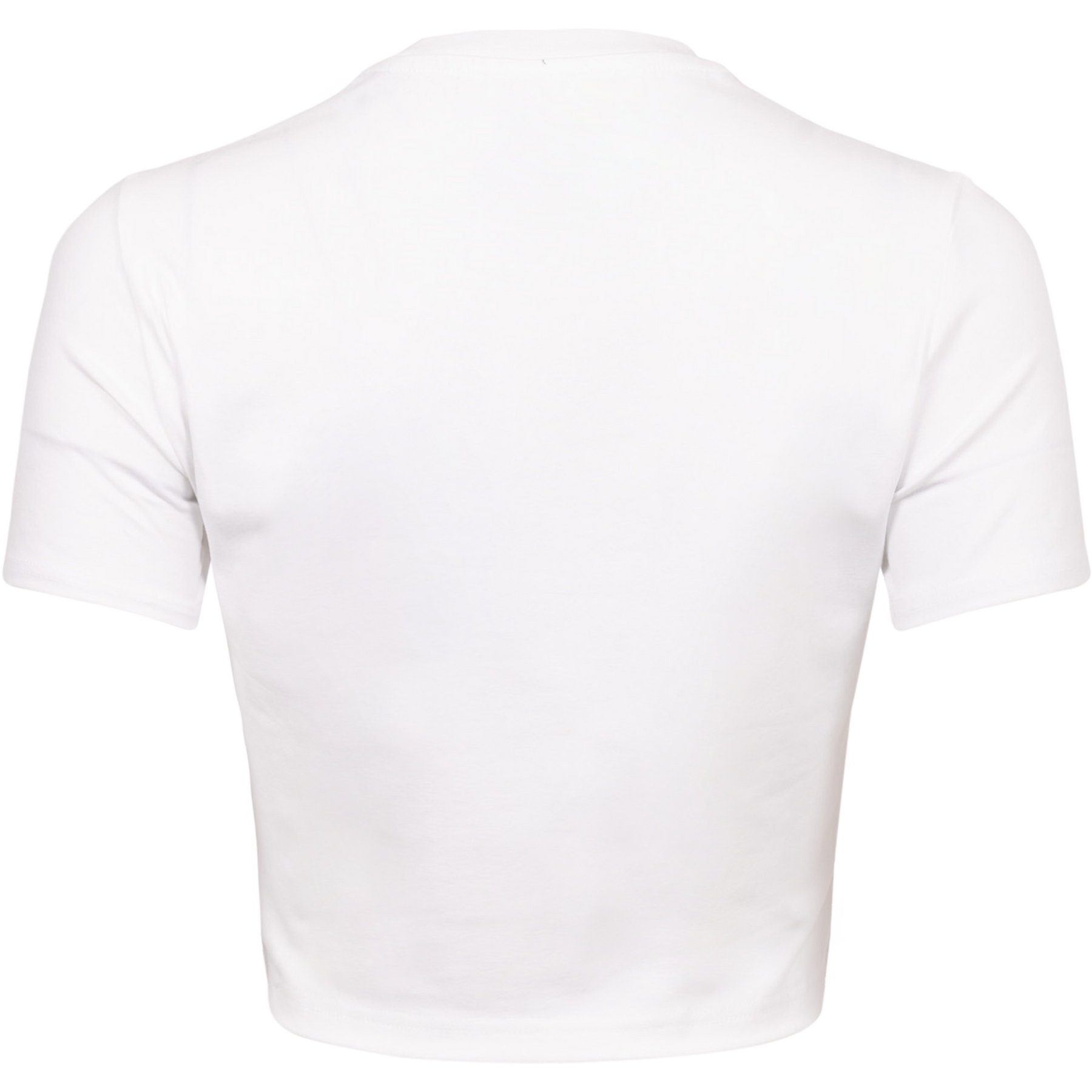 Maple Valley Tee - White