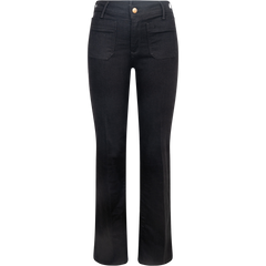 Flare - Retro Black