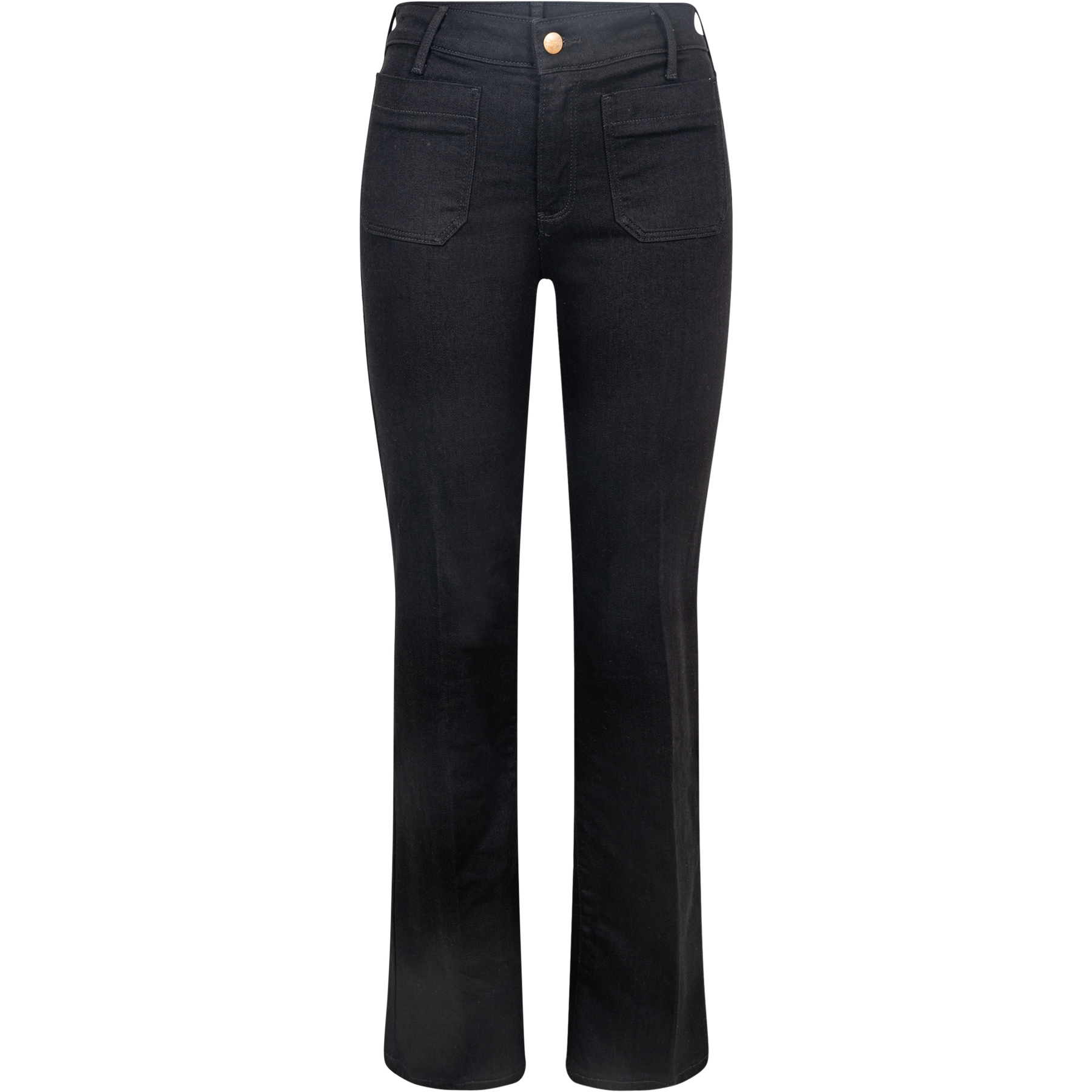 Flare - Retro Black