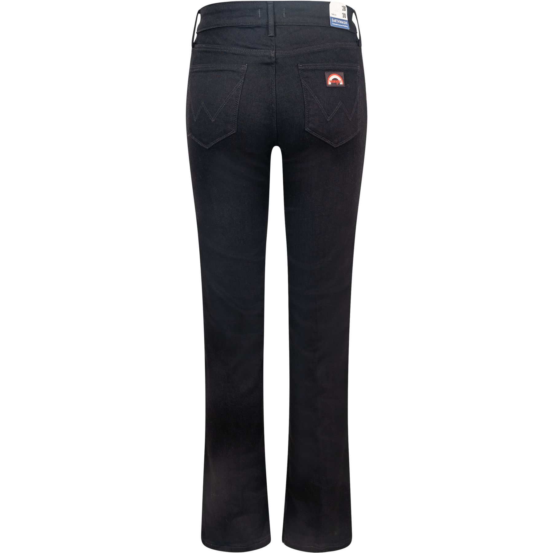 Flare - Retro Black