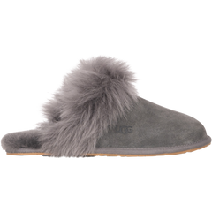 W Scuff Sis - Charcoal