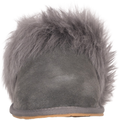 W Scuff Sis - Charcoal