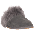 W Scuff Sis - Charcoal