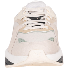 Rs-Pulsoid Wns - Frosted Ivory-Green Fog