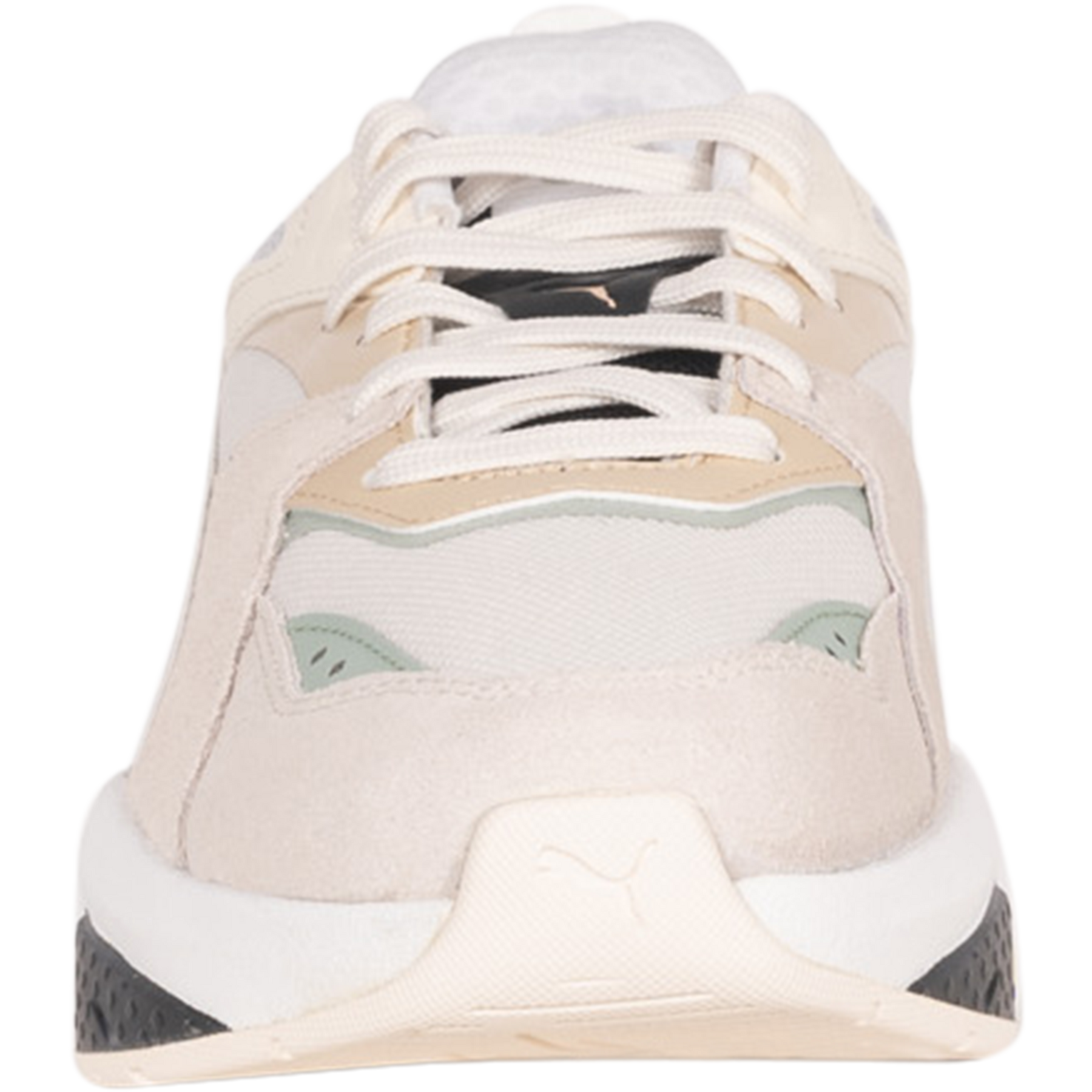 Rs-Pulsoid Wns - Frosted Ivory-Green Fog