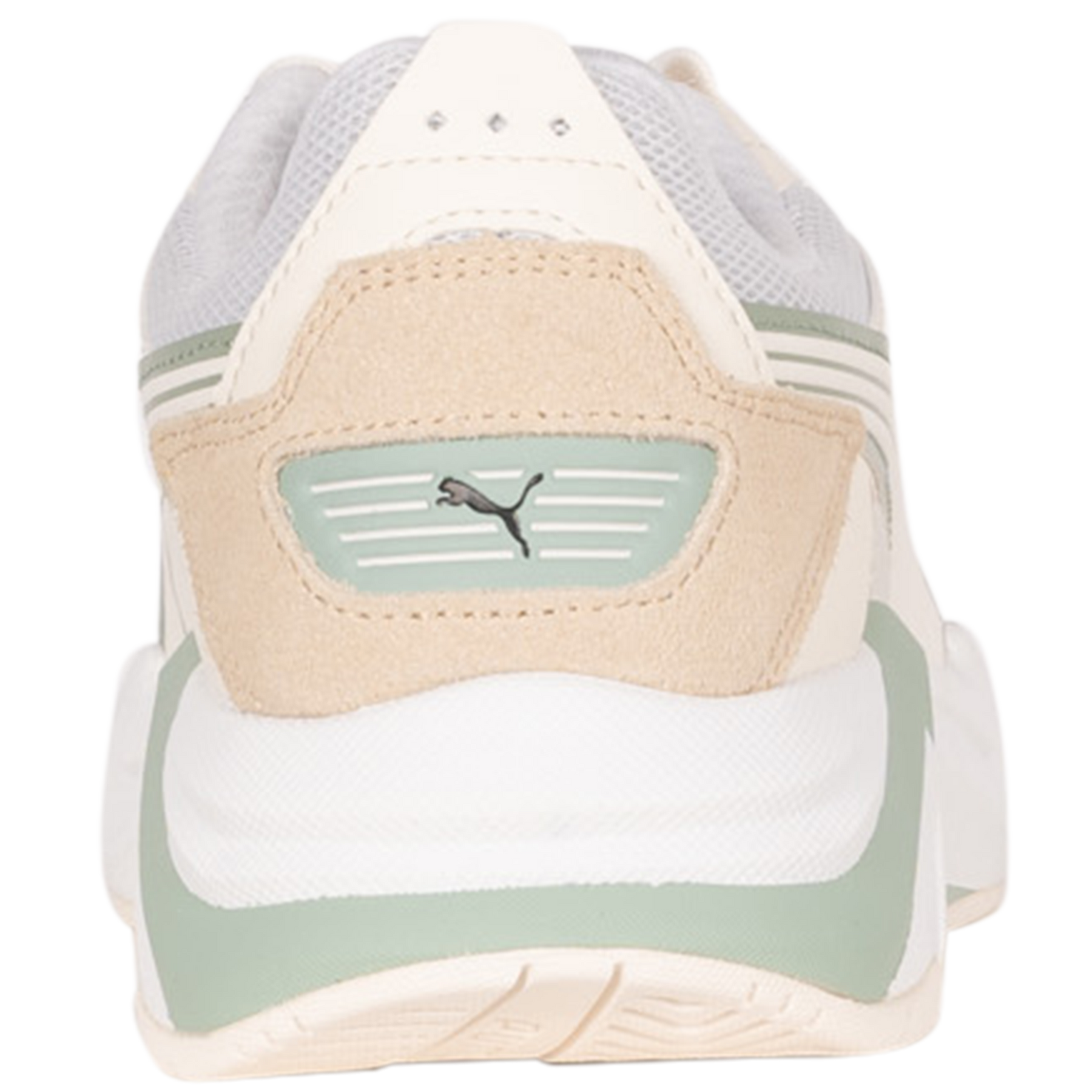 Rs-Pulsoid Wns - Frosted Ivory-Green Fog
