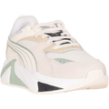 Rs-Pulsoid Wns - Frosted Ivory-Green Fog