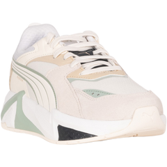 Rs-Pulsoid Wns - Frosted Ivory-Green Fog