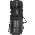 Classic Padded High - Svart