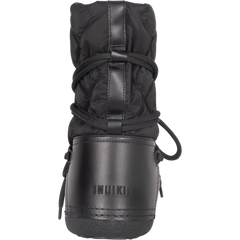 Classic Padded High - Black
