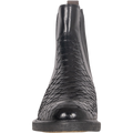 A5055 - Black Polo/Grey Snake