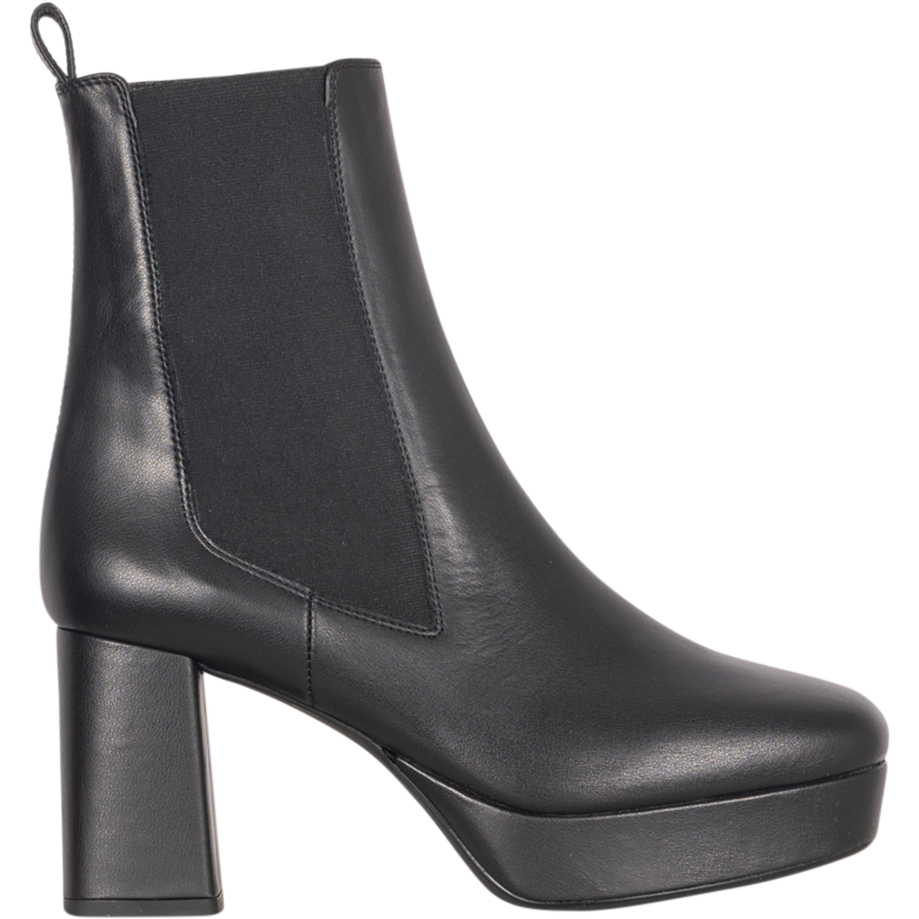 Marlow - Black