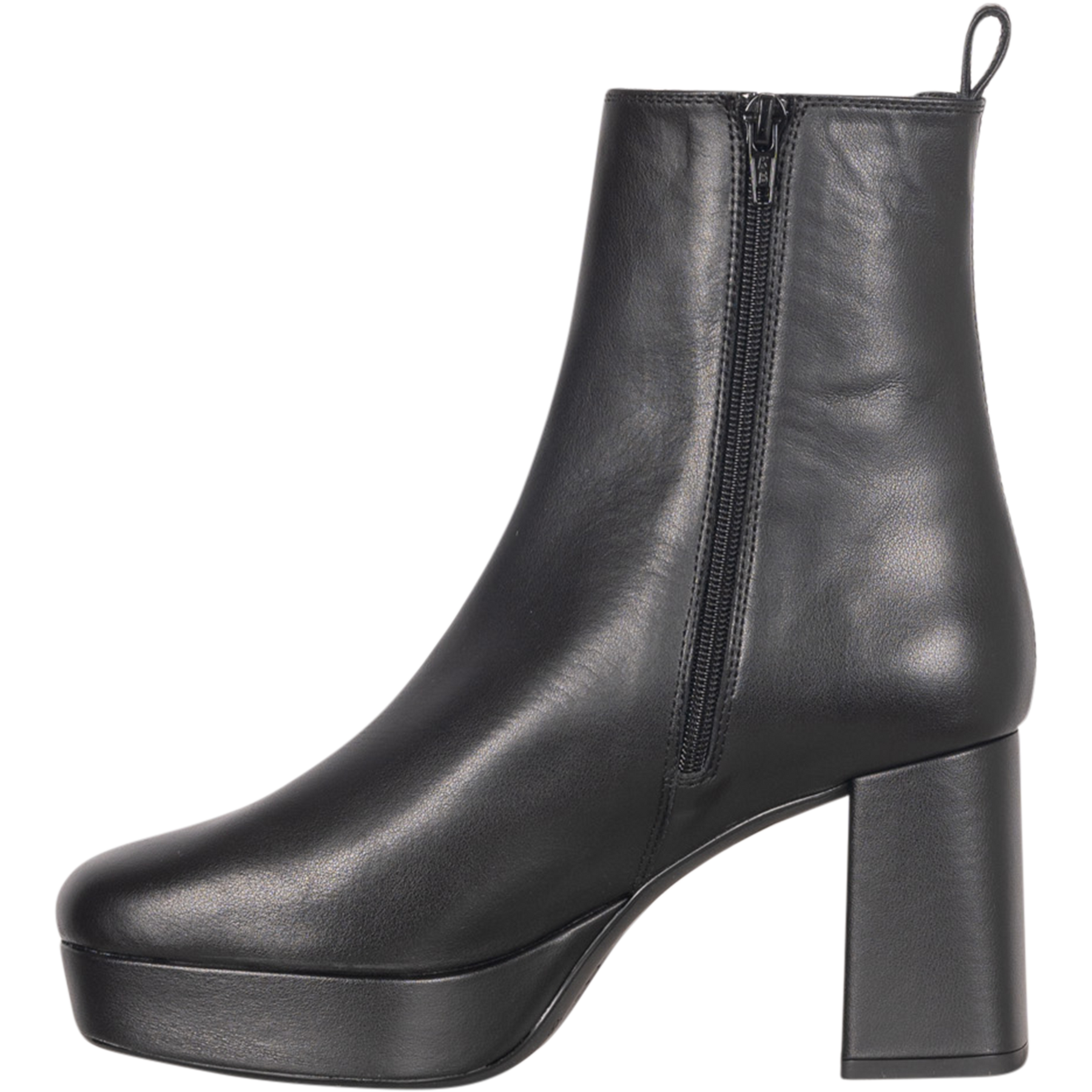 Marlow - Black