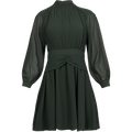 Holly Dress - Mountain View