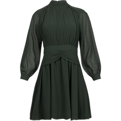 Holly Dress - Mountain View