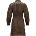 Adena Dress - Wren