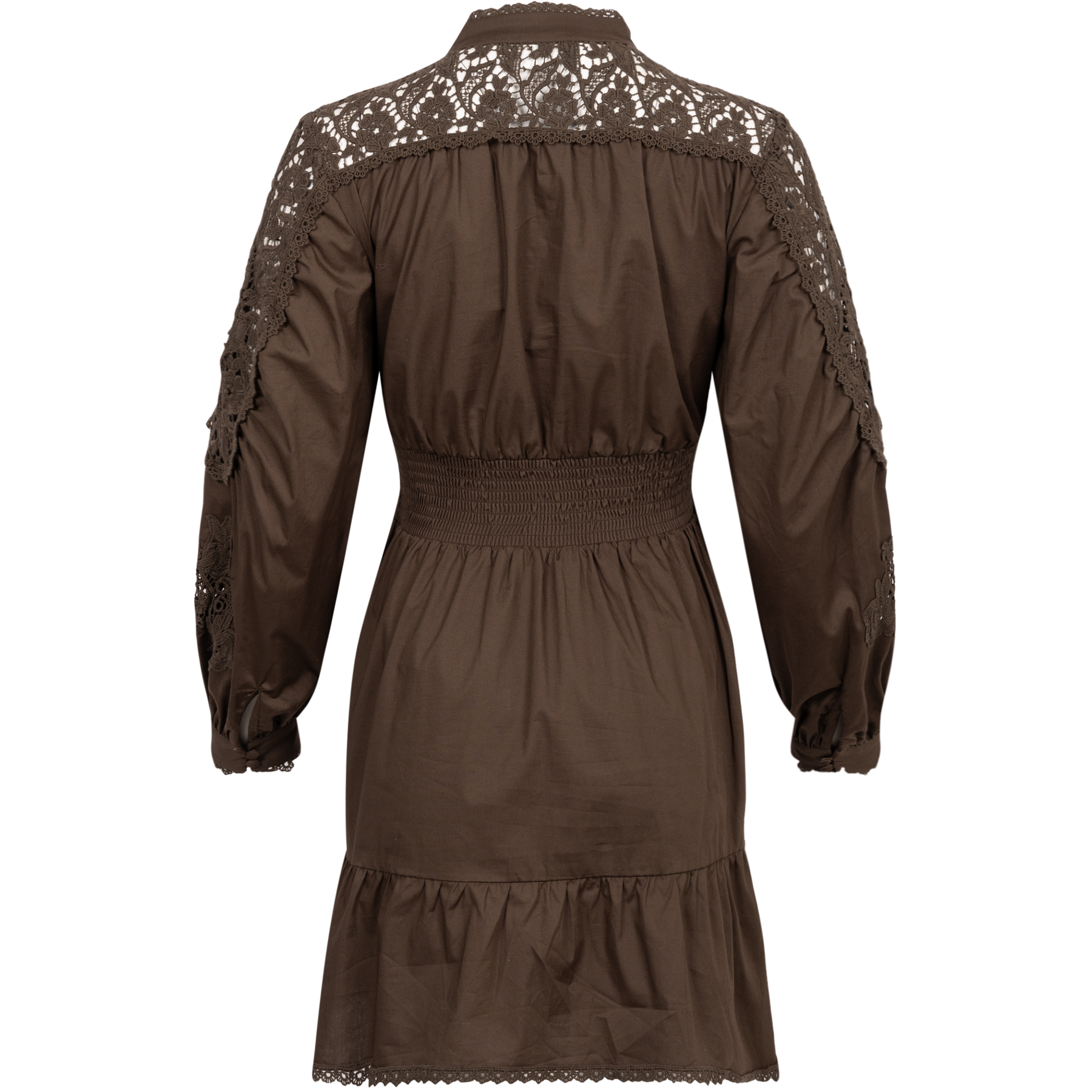 Adena Dress - Wren